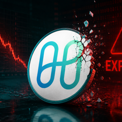 ONE Token Falls 30% After Harmony Protocol Confirms 4B Mint Exploit