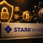 StarkWare Confirms First Quantum-Resistant Bitcoin Transaction on Mainnet