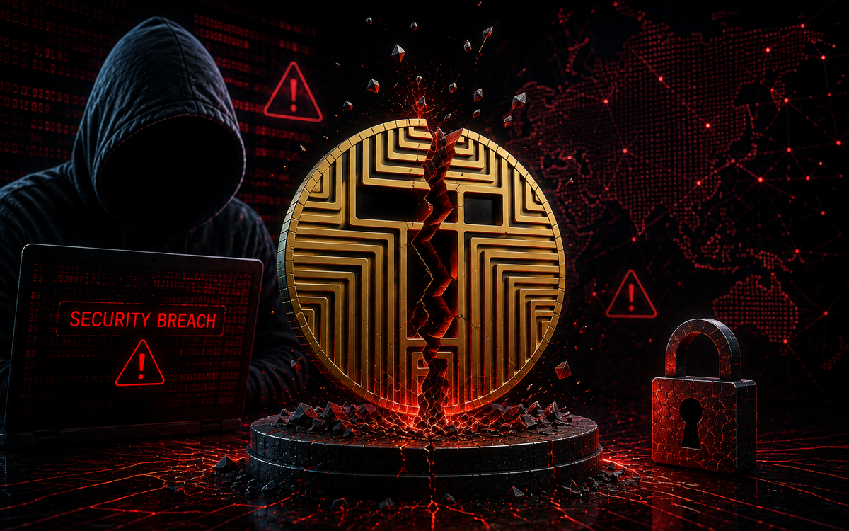 Cronos Freezes Trading After Exploit Hits Tectonic Lending Platform