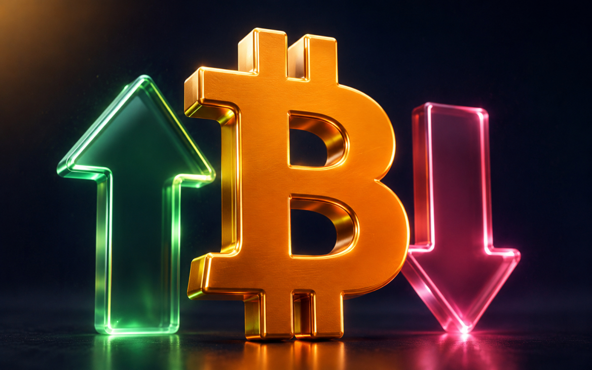 Bitcoin Price Analysis Today: BTC Tests $78K as Bulls Fight for a Reversal