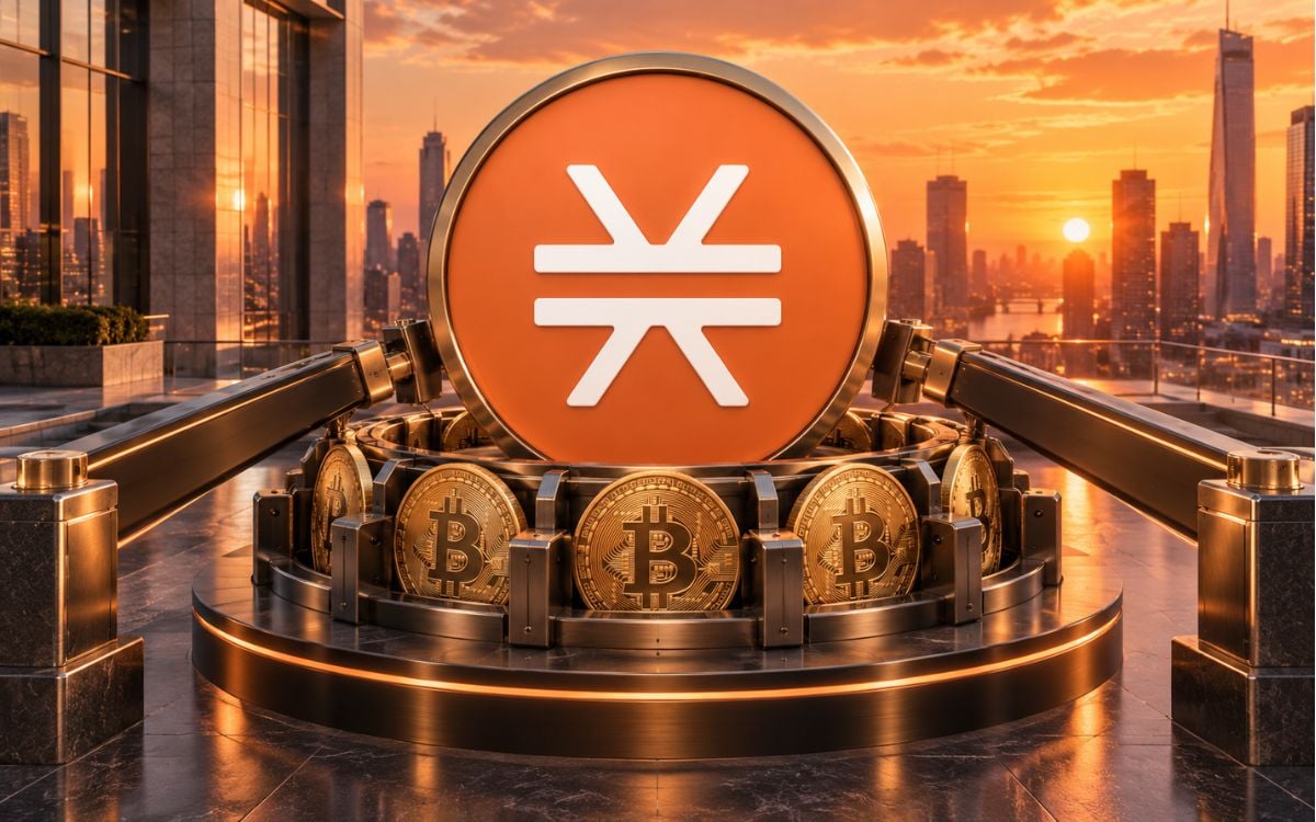 Stacks Launches Institutional Bitcoin Staking