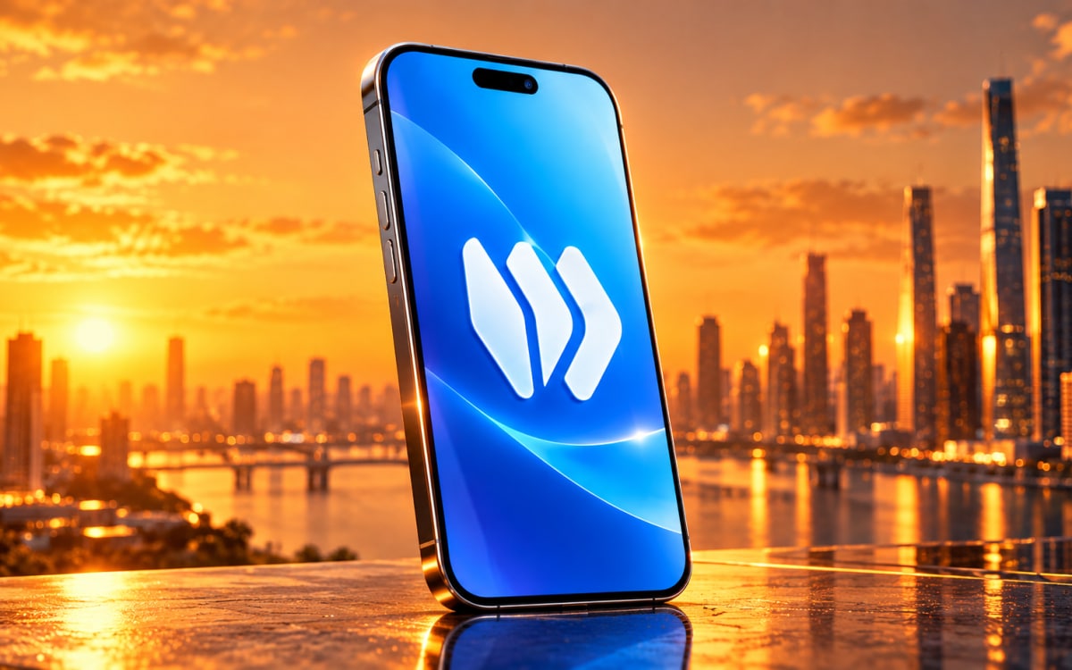 Wallet in Telegram Rebrands as Walt Ahead of Gram Wallet Rollout