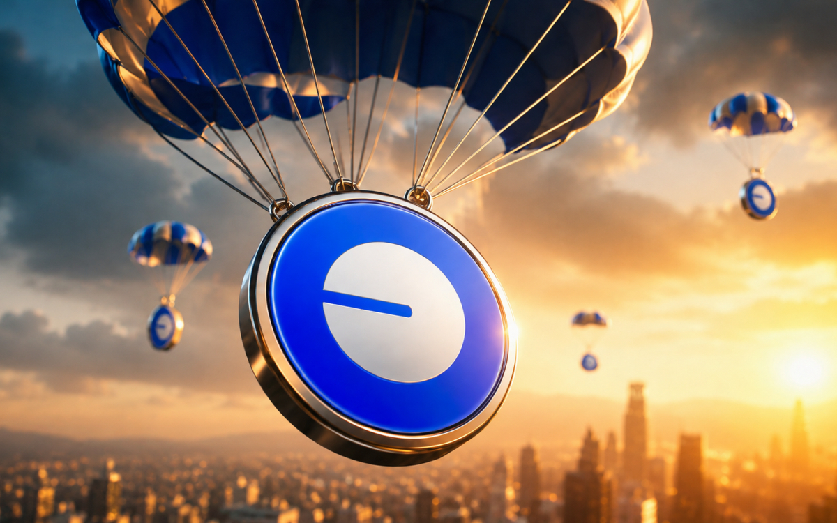 Base Airdrop Guide: How to Prepare for a Potential BASE Token