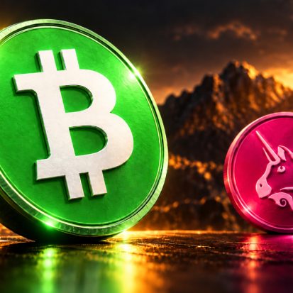 CME to Launch Bitcoin Cash and Uniswap Futures on October 19