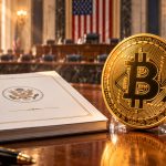 Home 31 UseTheBitcoin CLARITY Act Could Expand Bitcoin Banking as Senate Vote Approaches
