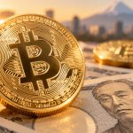 Home 32 UseTheBitcoin Bitcoin Holds Above $78K as Surging Yen Tests Crypto Carry Trade Risk