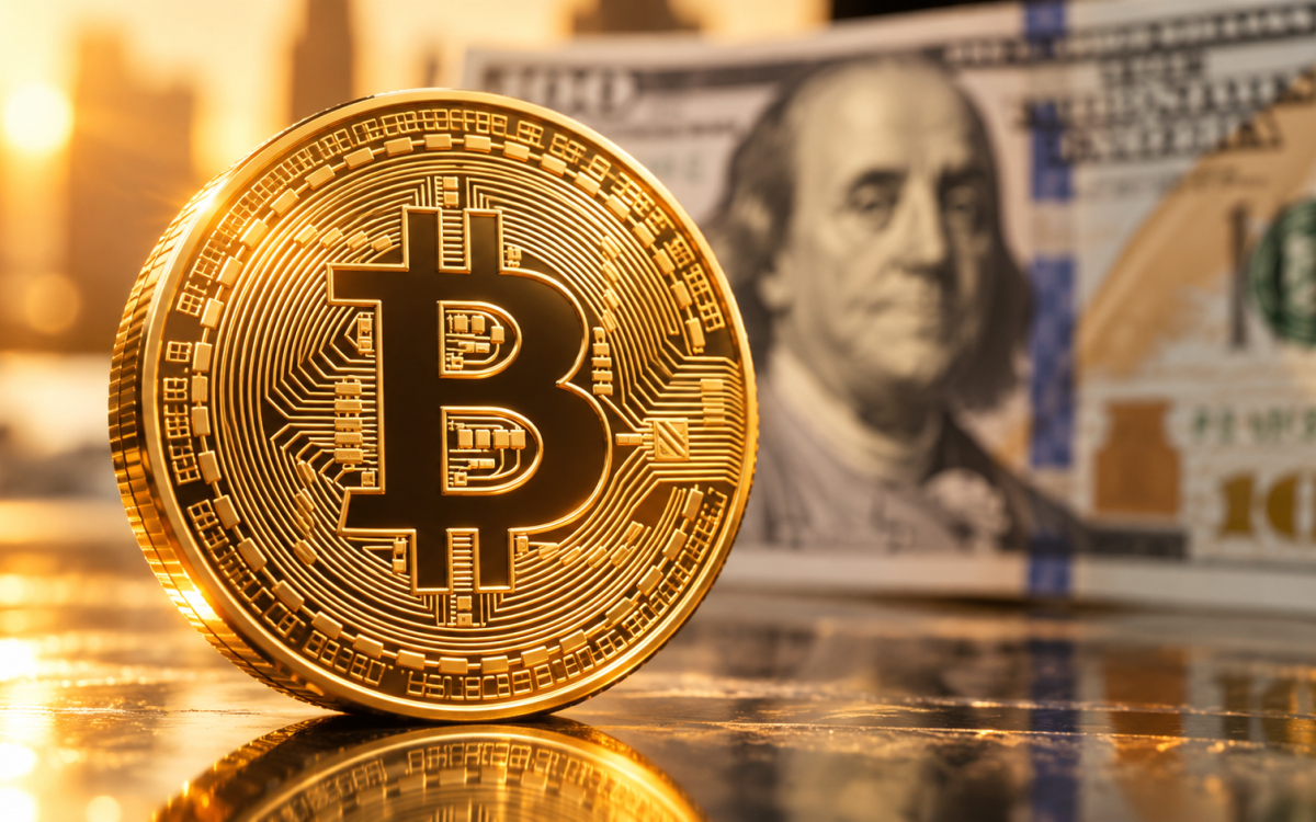Bitcoin Price Analysis September 17, 2026: BTC Holds Above $75K After Fed Rate Hike