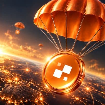 CZR Airdrop Guide: How to Join the 5M CZR Genesis Campaign