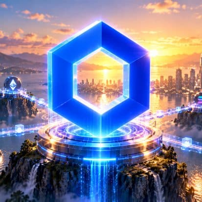 Chainlink Launches CCIP 2.0 With Custom Cross-Chain Security