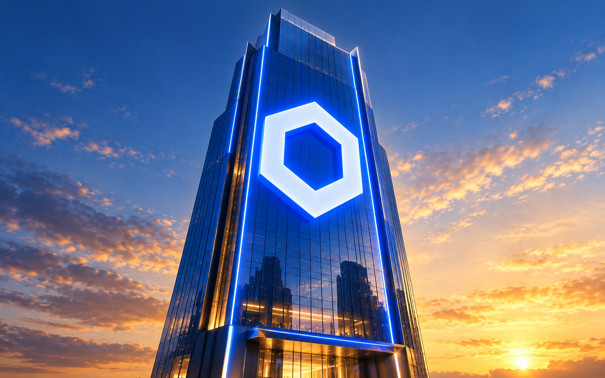 Chainlink Adds 10 New Integrations Across Four Chains