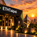 ETHTaipei 2026 Opens Cryptonative Day With Ethereum Protocol, Security and Infrastructure Discussions