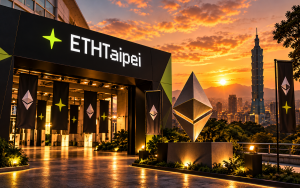 ETHTaipei 2026 Opens Cryptonative Day With Ethereum Protocol, Security and Infrastructure Discussions