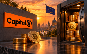 Capital B Adds 4 Bitcoin, Lifting Treasury Holdings to 3,525 BTC