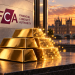 UK FCA Explores Tokenized Gold for Wholesale Markets and Collateral