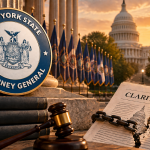 Bipartisan Coalition of 18 State Attorneys General Opposes CLARITY Act Restrictions on State Enforcement