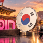 Rain Adds Korean Won Support for Stablecoin-Powered Payments