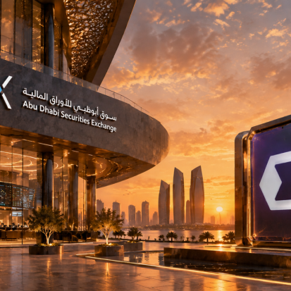 ADX Partners With DFNS to Build Digital-Asset Infrastructure
