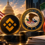 Binance Under US Investigation Over Possible Iran Sanctions Breaches