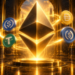 Home 30 UseTheBitcoin Ethereum EIP-8141 Could Let Users Pay Gas Fees With Stablecoins