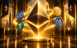 Home 27 UseTheBitcoin Ethereum EIP-8141 Could Let Users Pay Gas Fees With Stablecoins