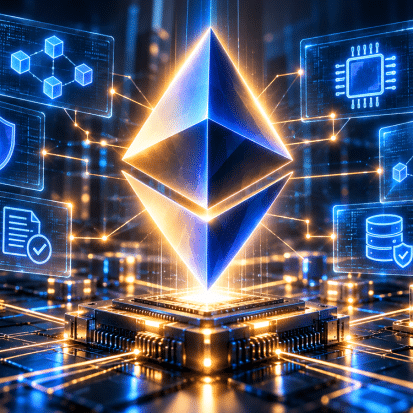 Vitalik Buterin Reveals Ethereum’s Roadmap Toward a Cryptographic World Computer