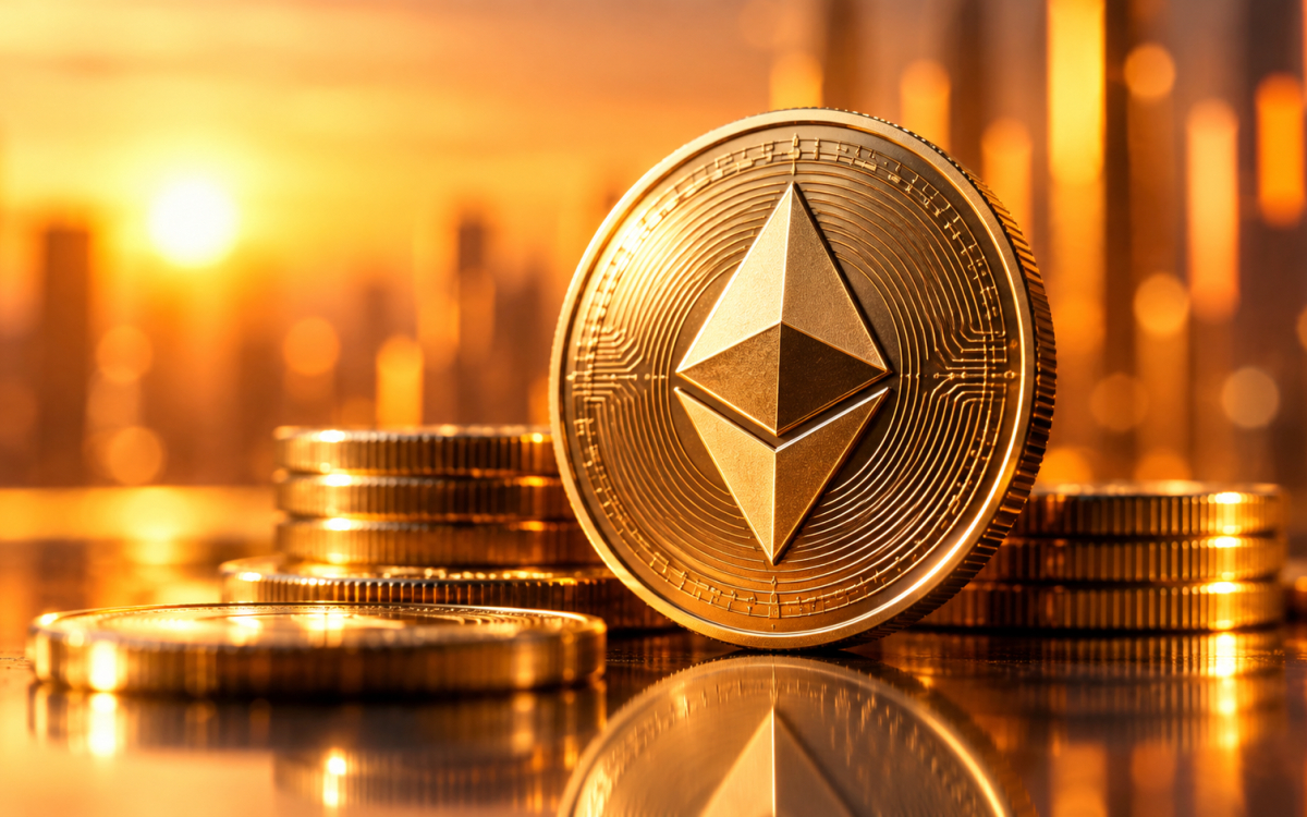Ethereum Price Analysis September 20, 2026: ETH Clears $2.6K as Buyers Target $2.8K