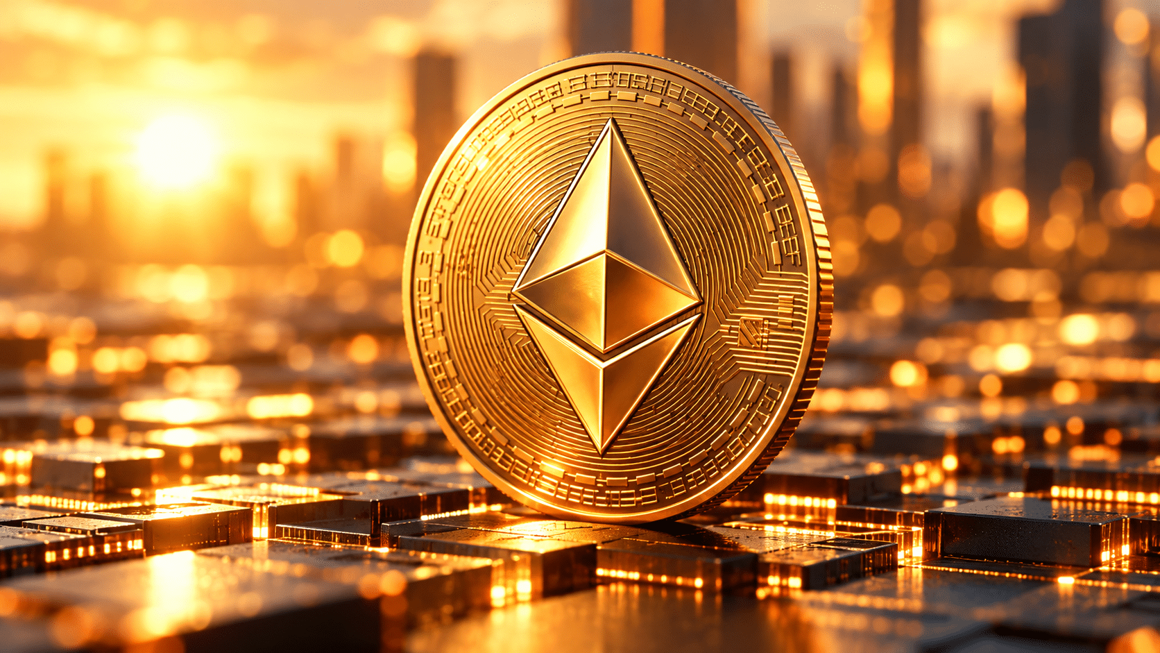 Ethereum Price Analysis September 27, 2026: ETH Holds Near $2.7K at Quarterly End