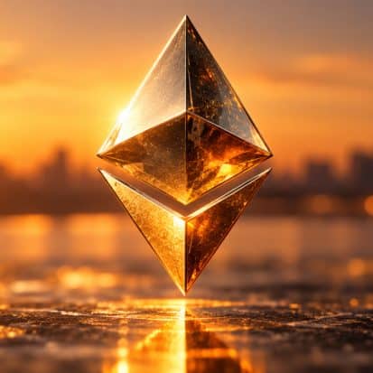 Ethereum Price Analysis September 24, 2026: ETH Holds $2.6K After $2.8K Rejection