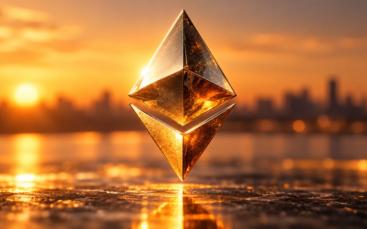 Ethereum Price Analysis September 24, 2026: ETH Holds $2.6K After $2.8K Rejection