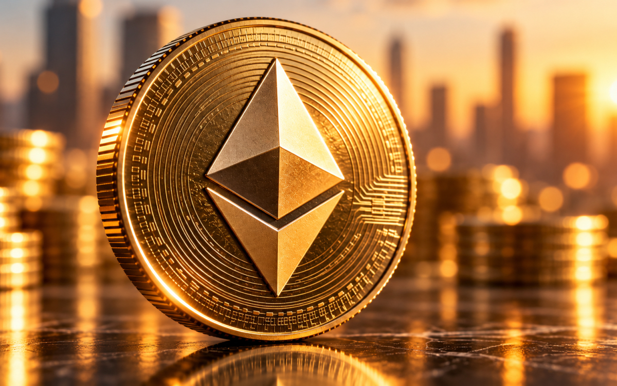 Ethereum Price Analysis September 8, 2026: ETH Holds Near $2.5K Ahead of CPI