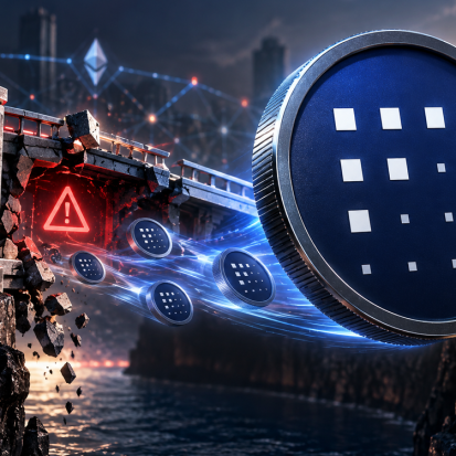 ASI Alliance Confirms $1.56M FET Exploit in Token Migration Infrastructure