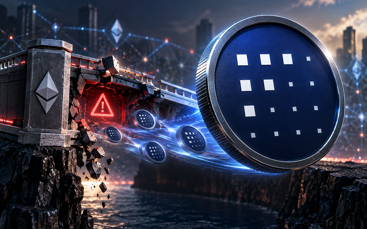 ASI Alliance Confirms $1.56M FET Exploit in Token Migration Infrastructure