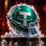 Home 33 UseTheBitcoin Tether Freezes $39.27M USDT Across Xinbi-Linked Tron Wallets