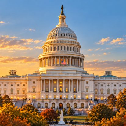 Home 1 UseTheBitcoin CLARITY Act Nears Senate Vote After White House Accepts Key Ethics Changes