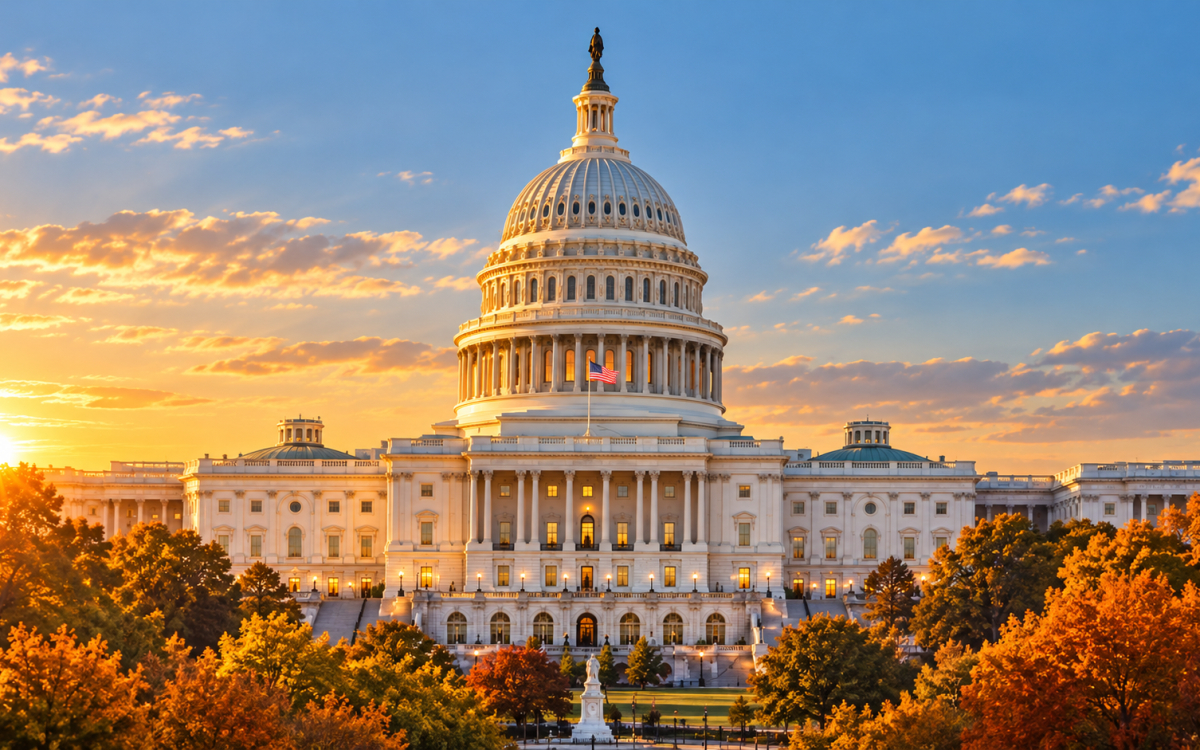 CLARITY Act Nears Senate Vote After White House Accepts Key Ethics Changes