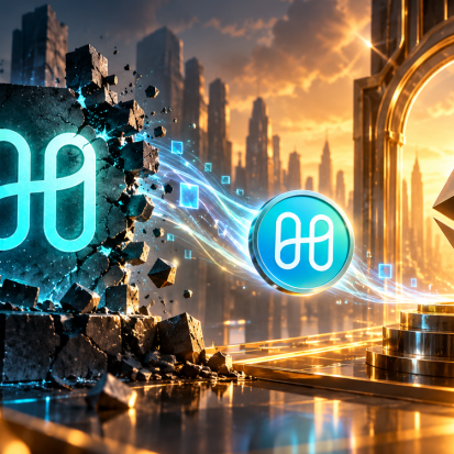 Home 1 UseTheBitcoin Harmony Proposes Shutting Down Layer 1 and Migrating ONE to Ethereum