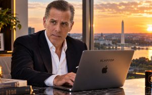 Home 150 UseTheBitcoin LAPTOP Airdrop Guide: How to Claim Hunter Biden’s Memecoin