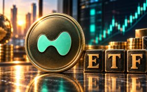 Home 25 UseTheBitcoin Hyperliquid ETF Holdings Reach $75M as UBS, Jane Street Join Institutional Buyers