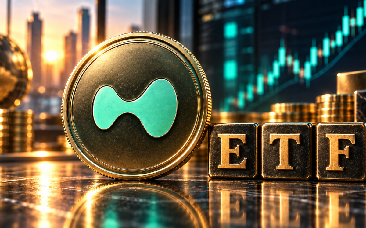 Hyperliquid ETF Holdings Reach $75M as UBS, Jane Street Join Institutional Buyers