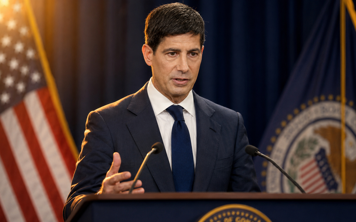 Fed September Rate Hike Odds Rise as Bitcoin Faces Fresh Pressure