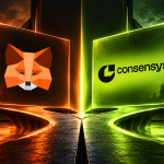 Home 32 UseTheBitcoin MetaMask to Split From Consensys and Operate as Independent Company