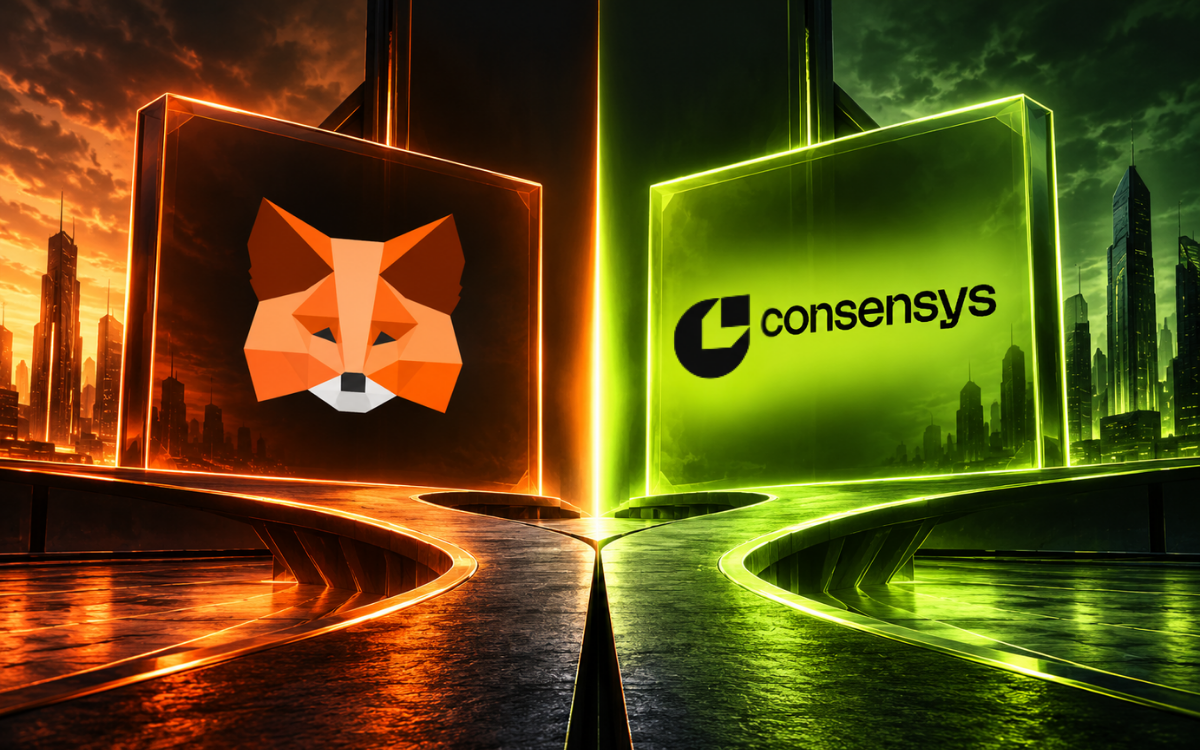 MetaMask to Split From Consensys and Operate as Independent Company