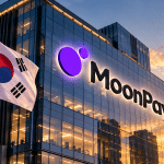 MoonPay Opens South Korea Unit for Stablecoin and Remittance Push