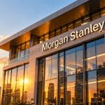 Morgan Stanley Opens Digital Asset Lab for Stablecoins and DeFi