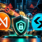NEAR Intents Blocks $50M in Bitget Hack-Linked Transfer Attempts