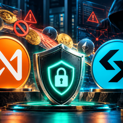 NEAR Intents Blocks $50M in Bitget Hack-Linked Transfer Attempts