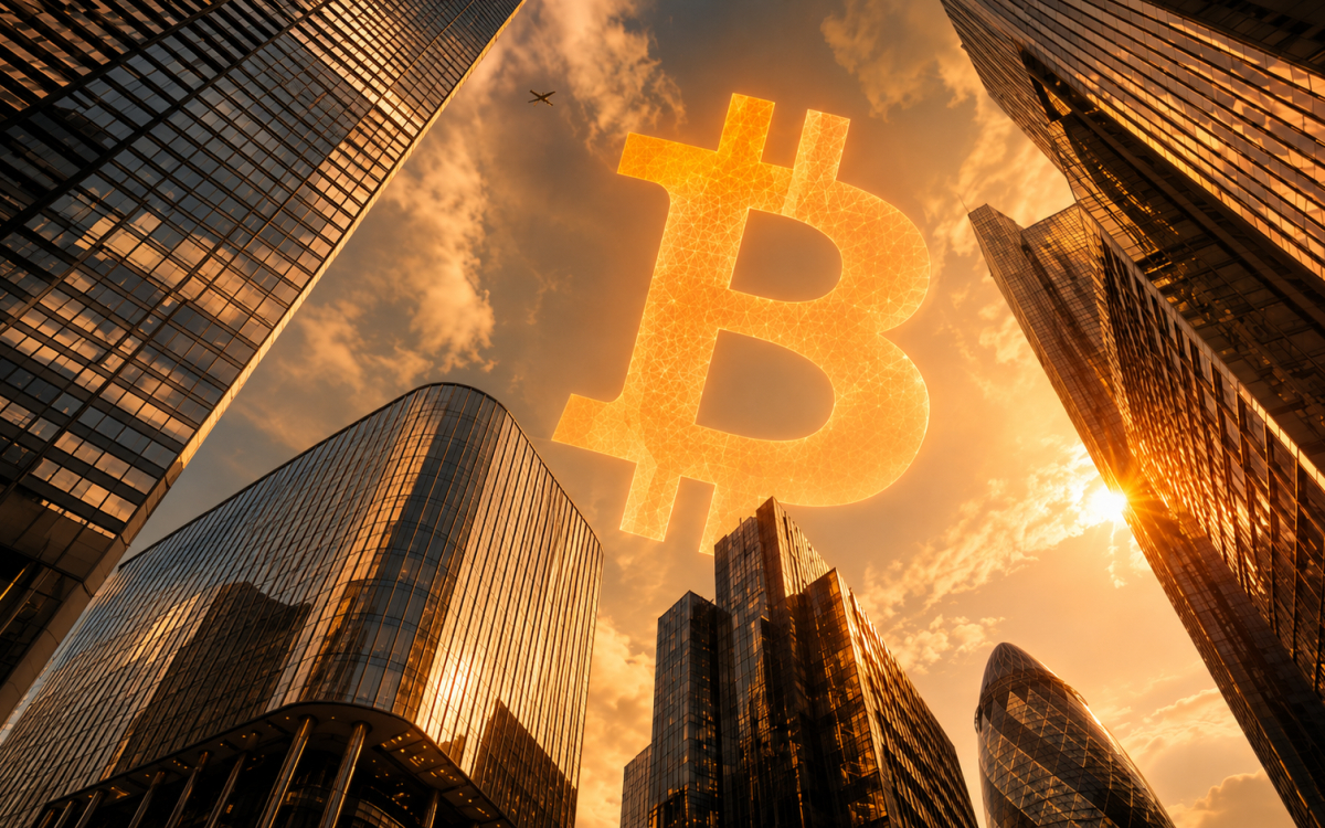 Institutional Bitcoin Investors And Trends To Watch In 2026