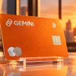 Gemini Stock Jumps as 80% IPO Drop Revives Takeover Speculation