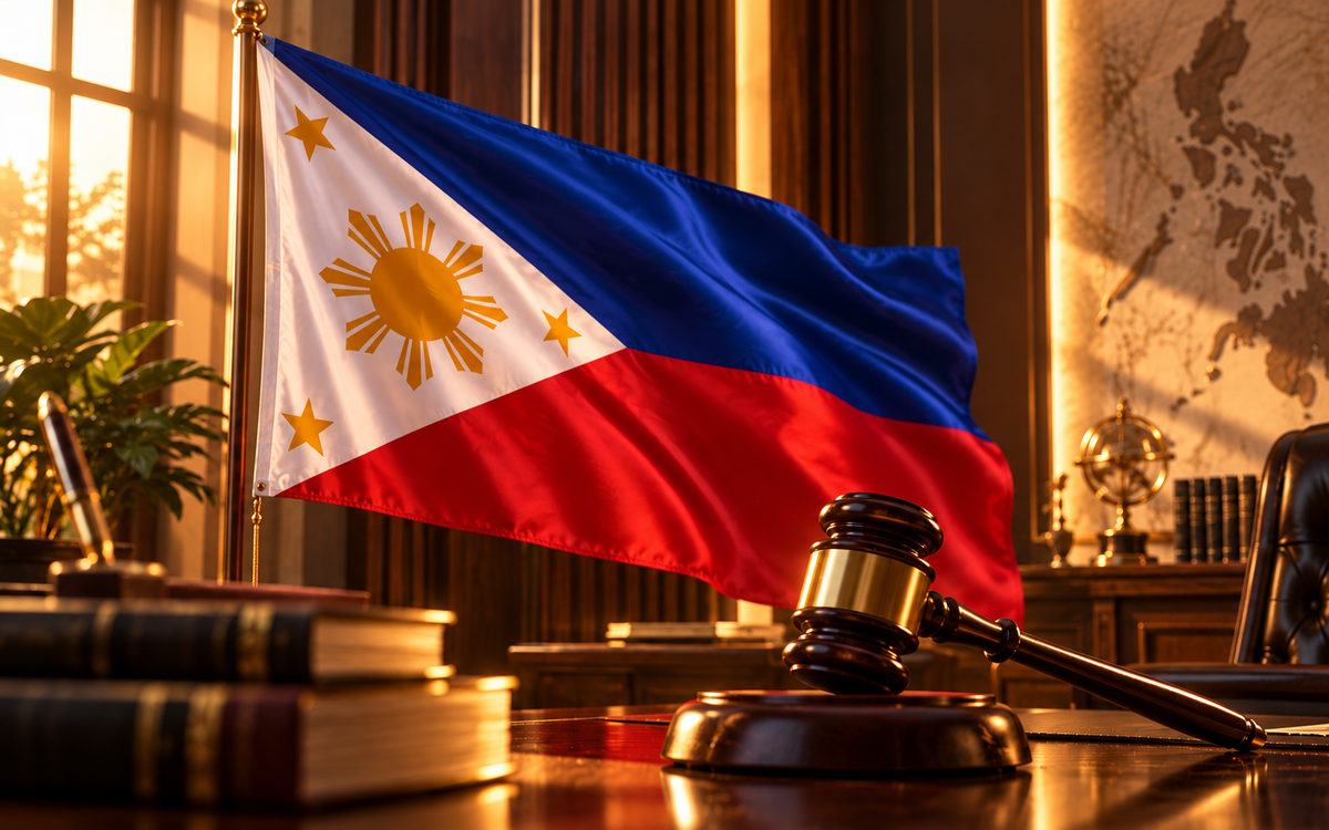 Philippines Tightens Crypto Rules With 12-Month Freeze Proposal