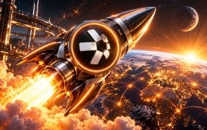 QNT Price Surges Over 300% as Quant Rally Accelerates